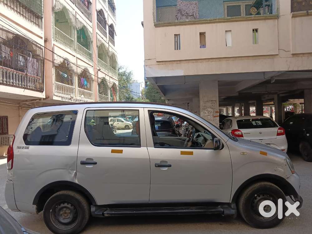 Mahindra Xylo