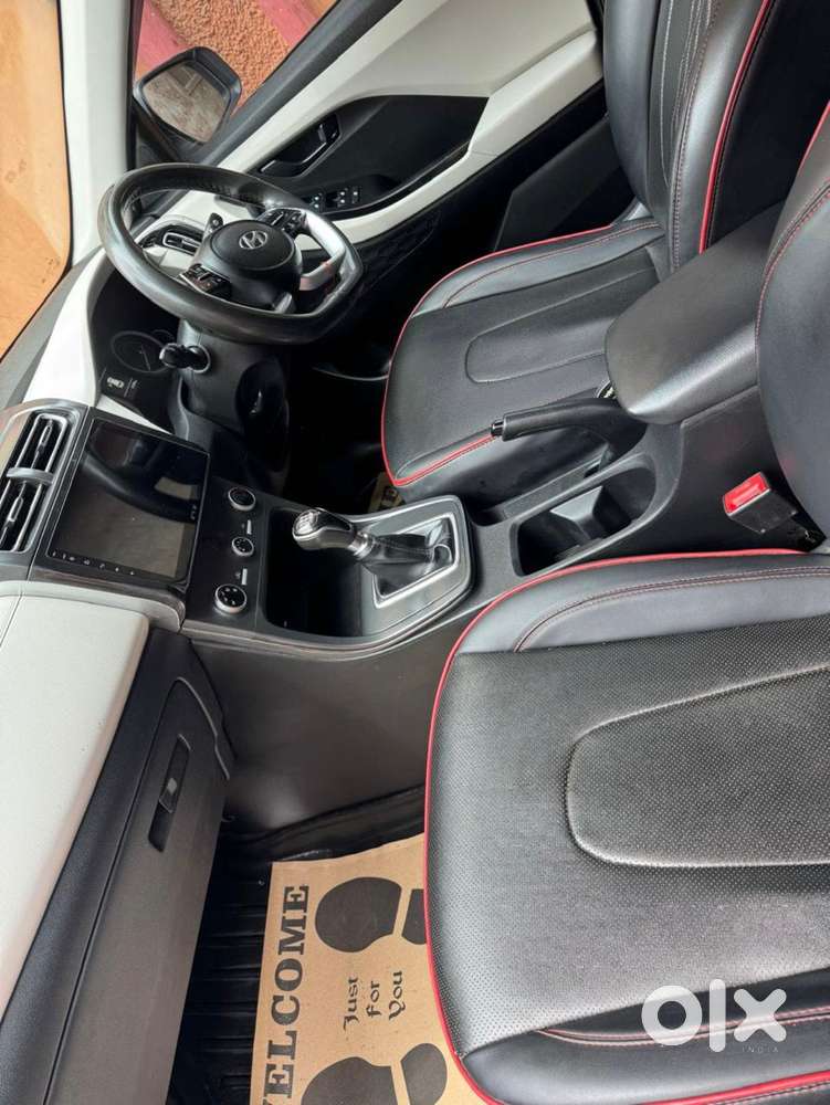 Hyundai Creta 1.5 Ex Diesel, 2023, Diesel