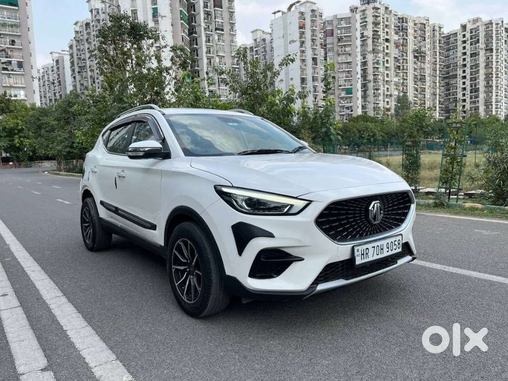 Mg Astor 1.5 Style, 2024, Petrol