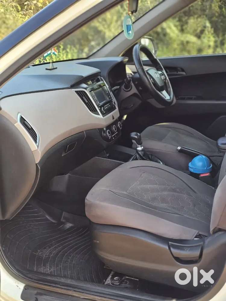 Hyundai Creta 1.4 Diesel 2019