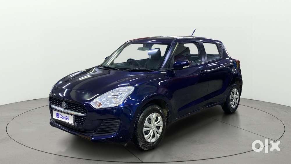 Maruti Suzuki Swift Amt Vxi, 2023, Petrol