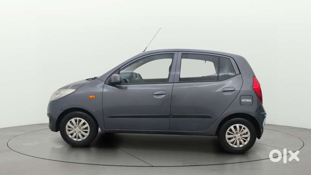 Hyundai I10 Sportz 1.1l, 2015, Petrol