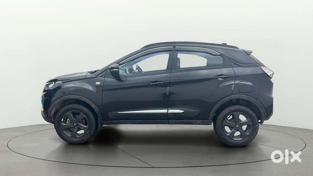 Tata Nexon 1.5 Revotorq XZ Plus (S), 2023, Petrol
