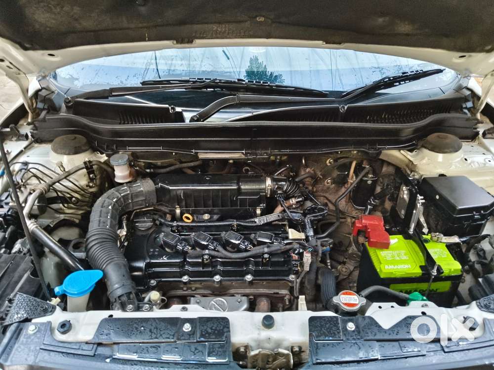 Maruti Suzuki Vitara Brezza Zxi +, 2022, Petrol