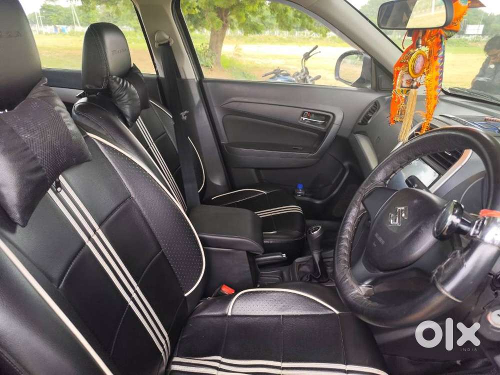 2018 Maruti Brezza Vdi