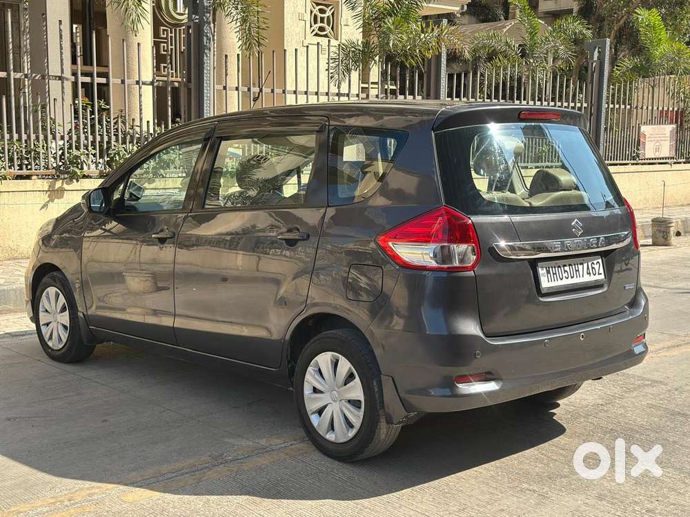 Maruti Suzuki Ertiga Vdi Shvs, 2018, Diesel