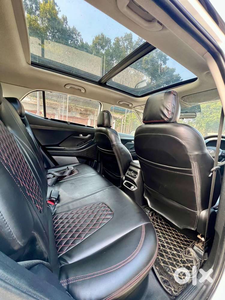 Hyundai Creta S Plus 1.5 Diesel Knight, 2022, Diesel