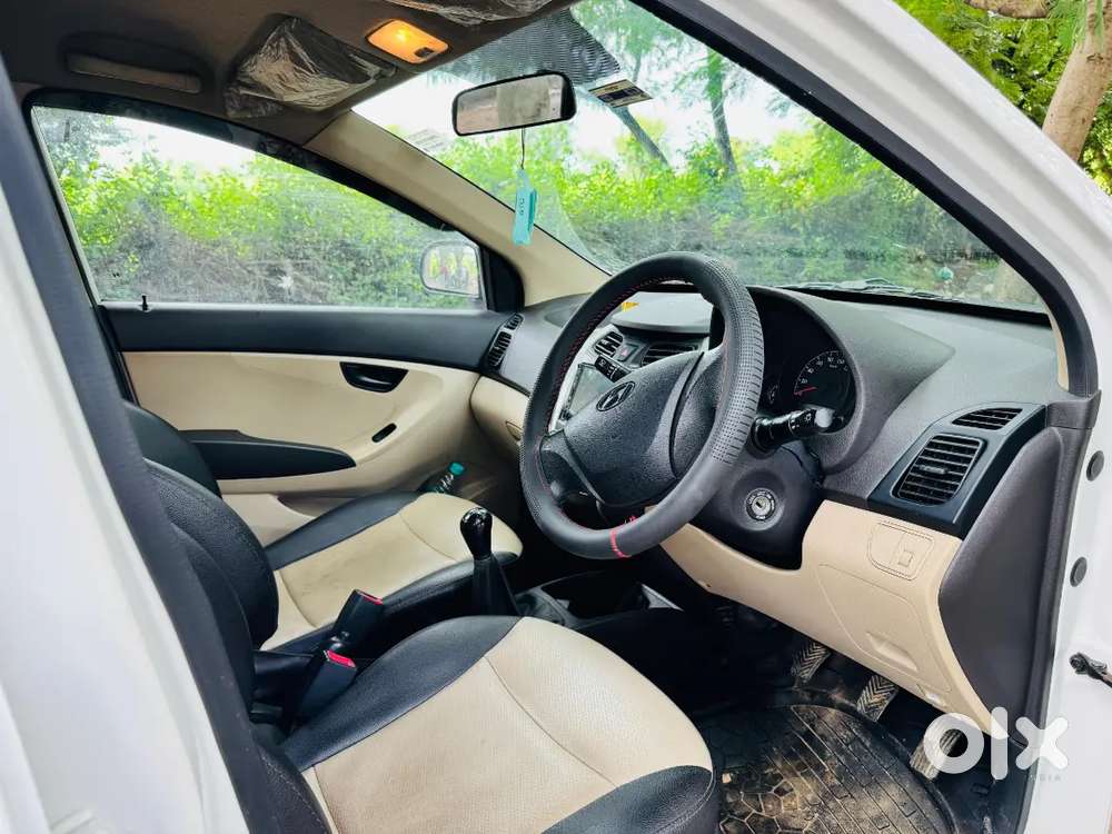 Hyundai Eon 2014 Petrol 48000 Km Driven
