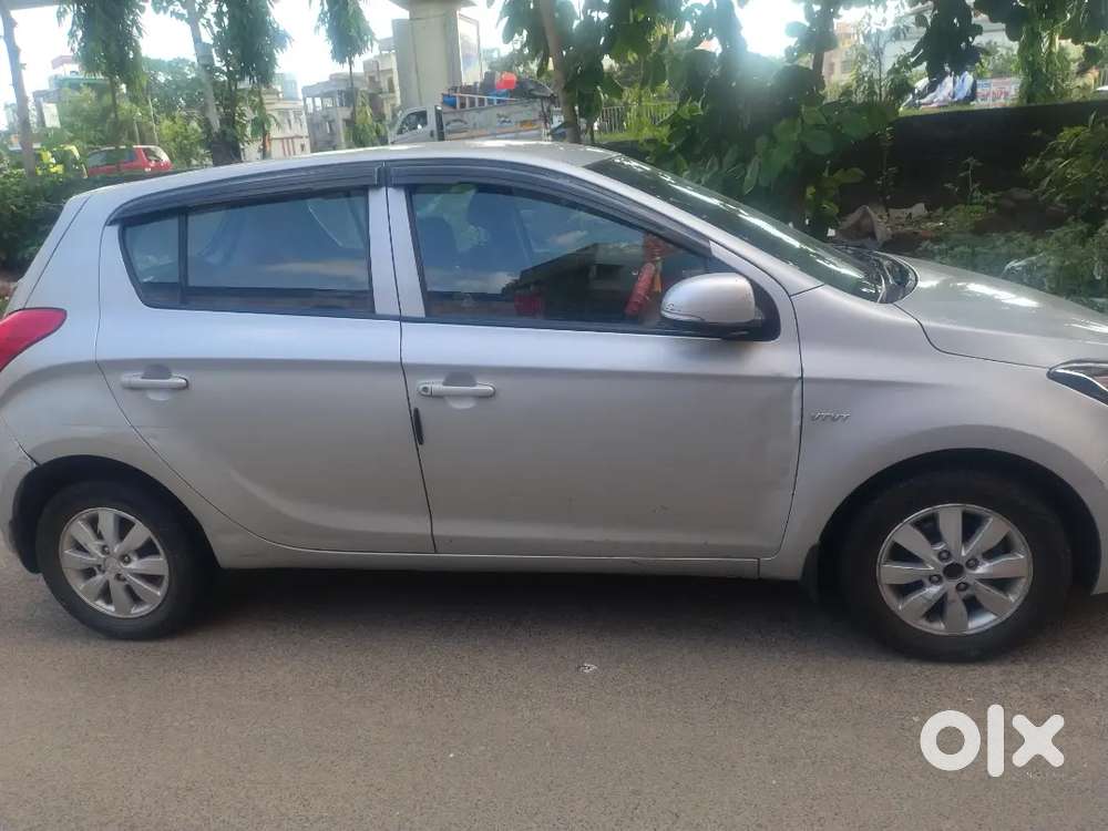 Hyundai I20 2013 Petrol Good Condition