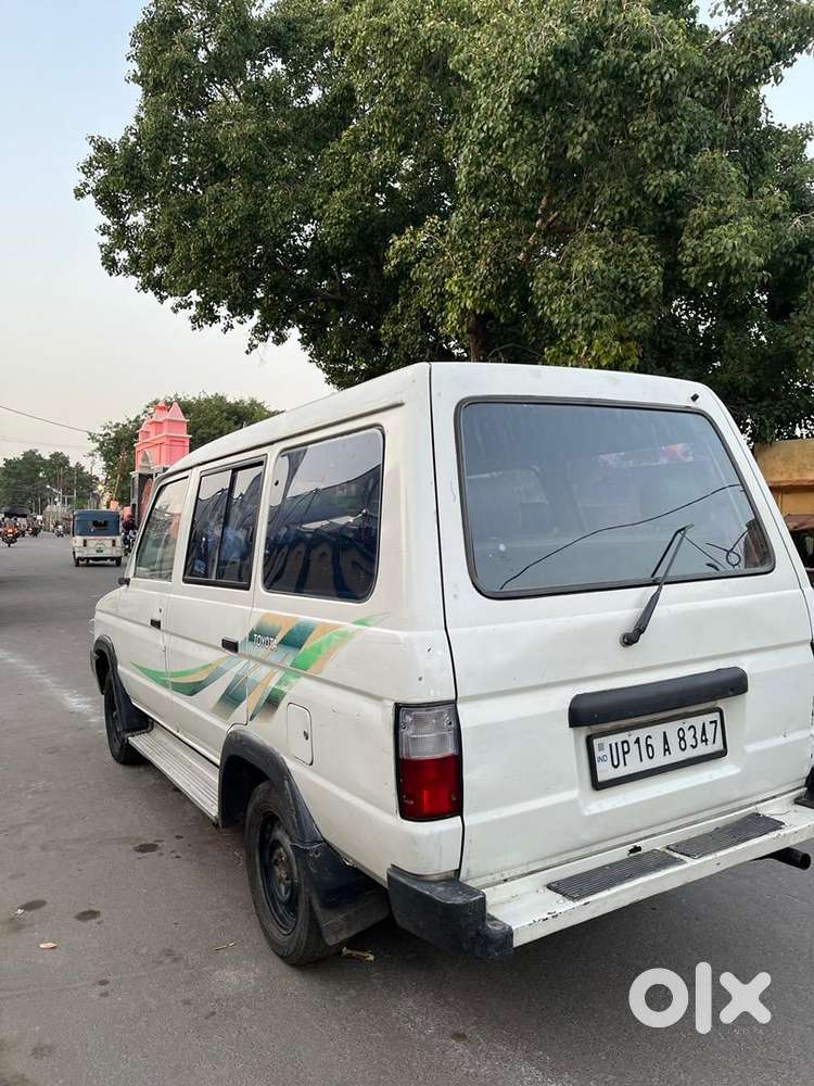 Power Window Power Stairing Double Ac Front And Rear