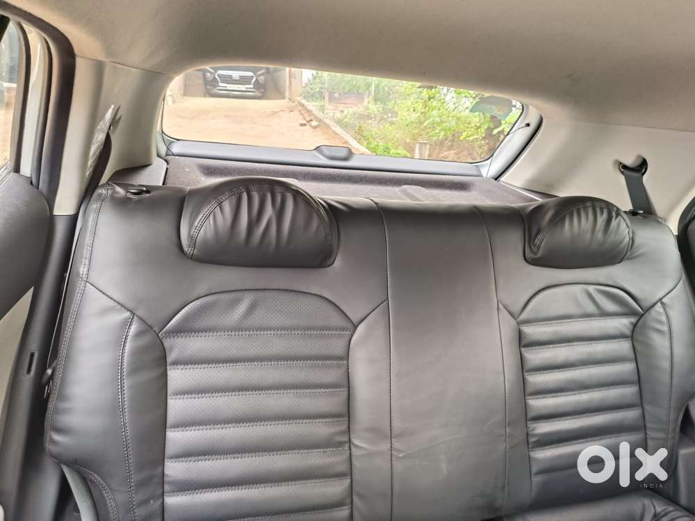 Hyundai Creta 1.5 Ex Diesel, 2019, Diesel