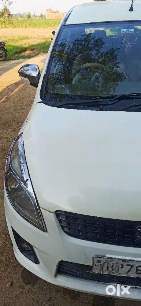 Maruti Suzuki Ertiga 2015 Diesel Vdi Abs