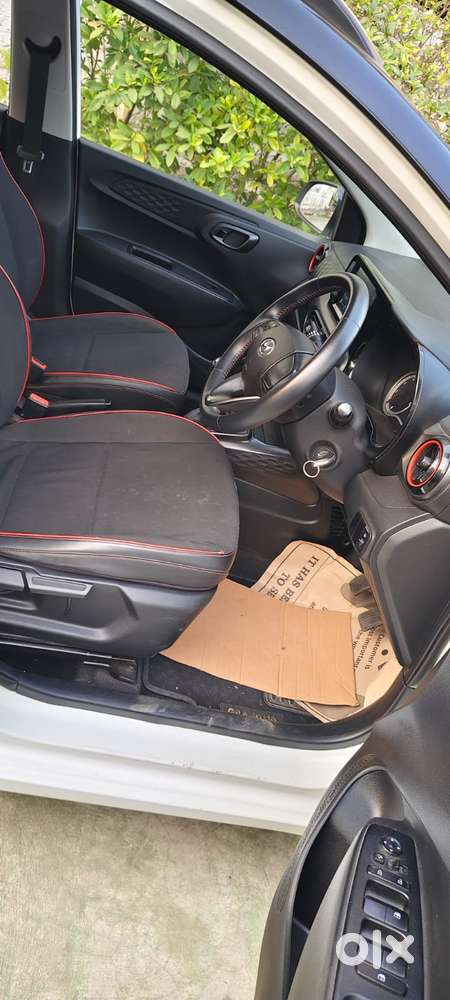 Hyundai Grand I10 Nios Sportz, 2020, Petrol