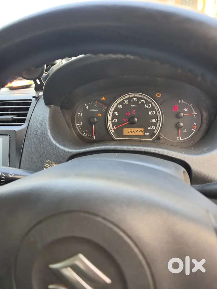 Maruti Suzuki Swift 2010 Diesel