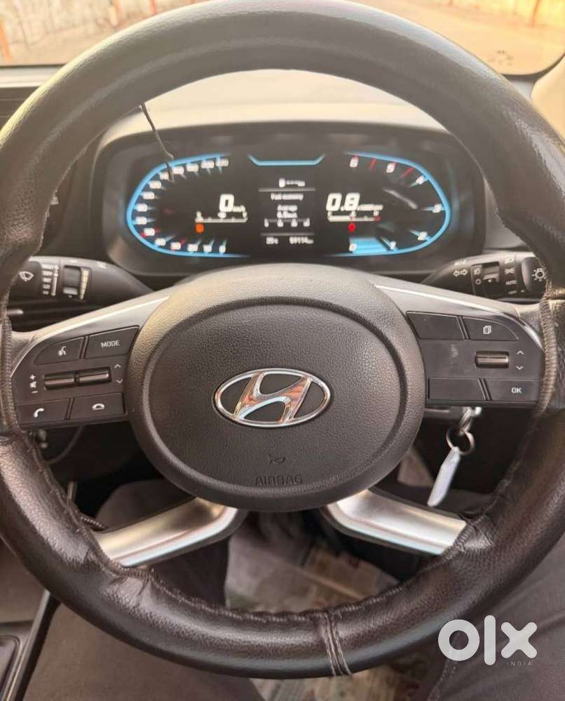 Hyundai I20 1.2 Spotz, 2022, Petrol