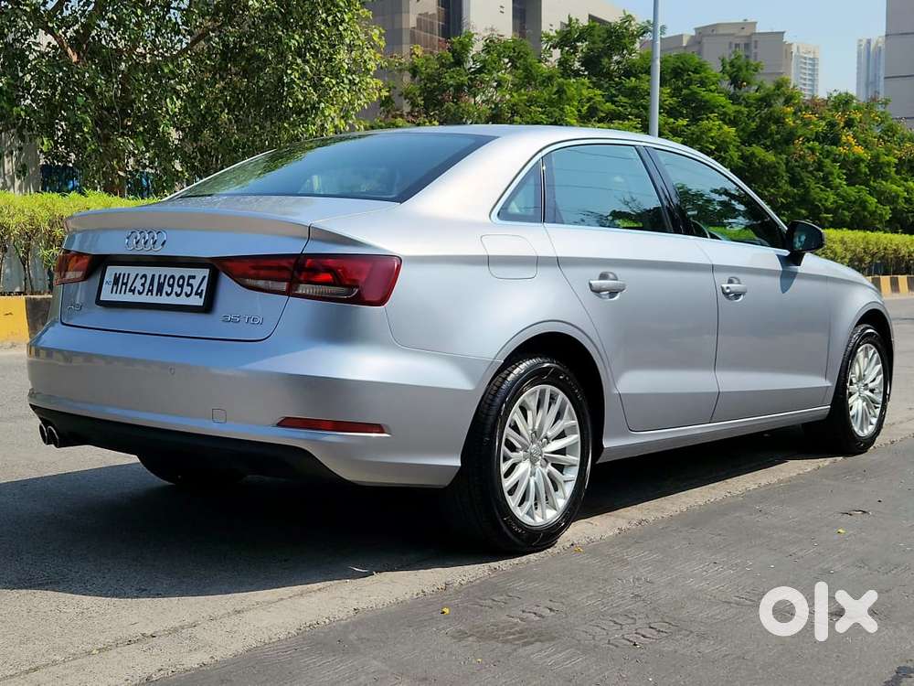 Audi A3 2.0 35 Tdi Premium Plus + Sunroof, 2016, Diesel