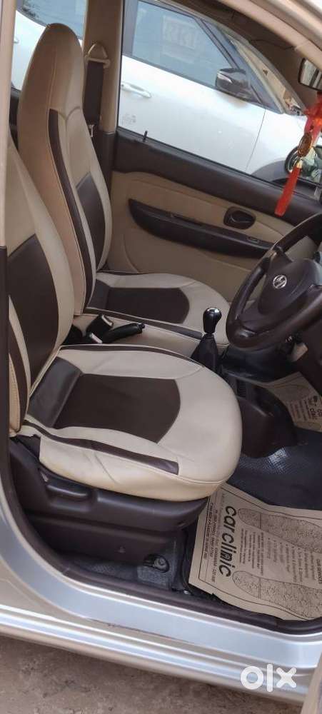 Hyundai Santro Xing Gls, 2011, Lpg