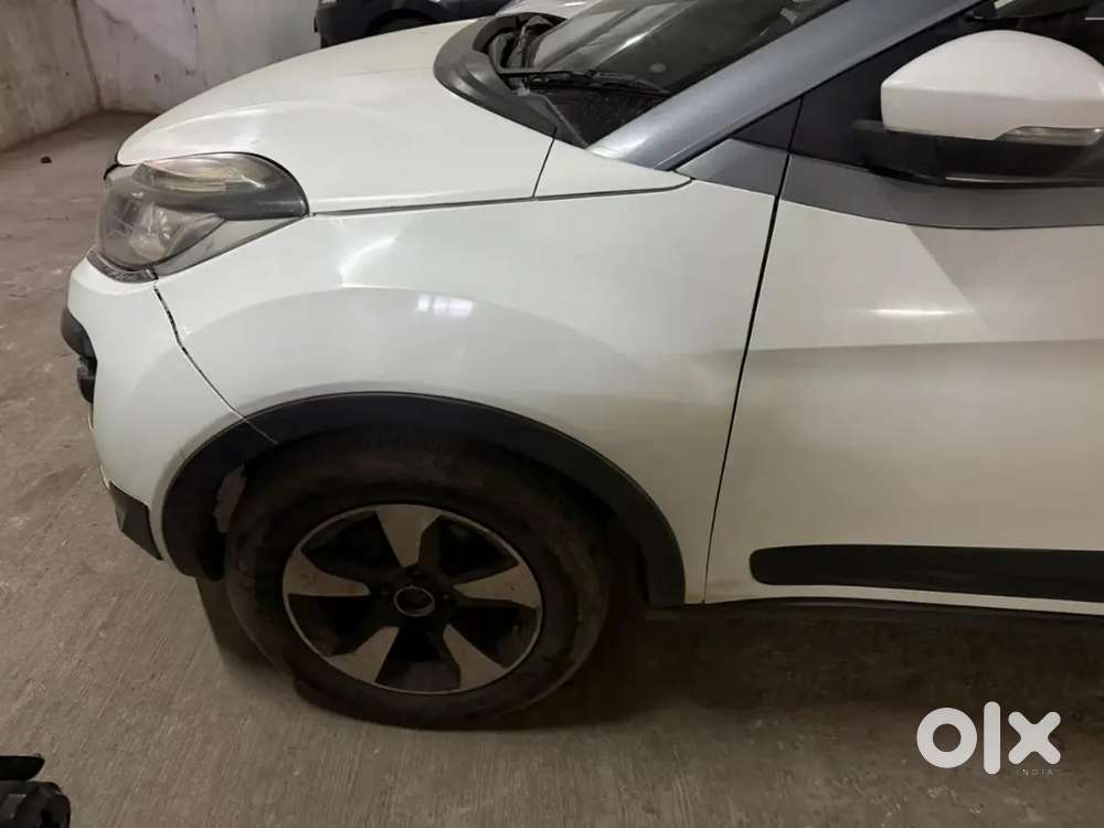 Tata Nexon Diesel 2019 Last. Urgent Sale