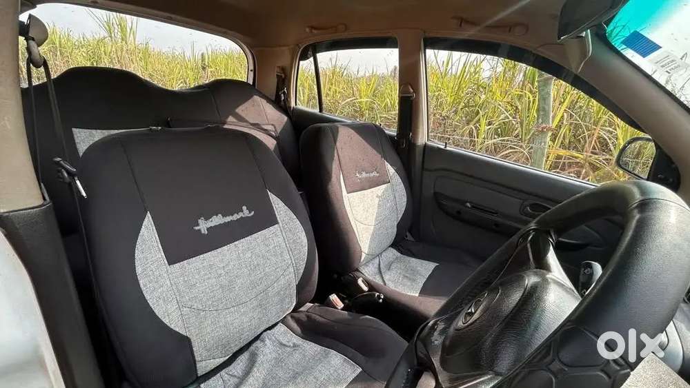 Hyundai Santro Xing 2010