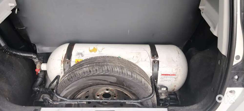 Maruti Suzuki Wagon R 2023 Cng & Hybrids 11750 Km Driven