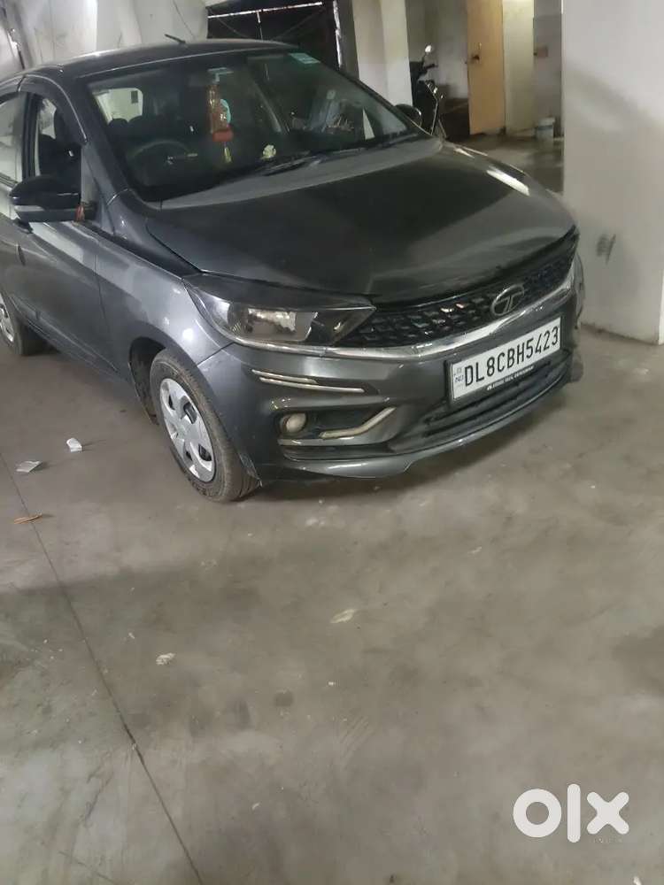 Tata Tiago Xm 2024