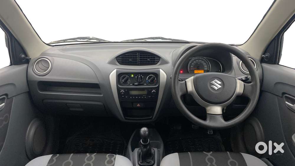 Maruti Suzuki Alto 800 2012-2016 Vxi, 2015, Petrol