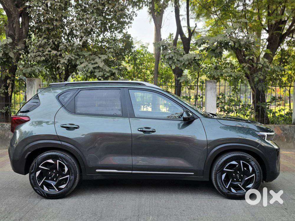 Kia Sonet Htk Plus 1.5 Diesel Mt, 2024, Diesel