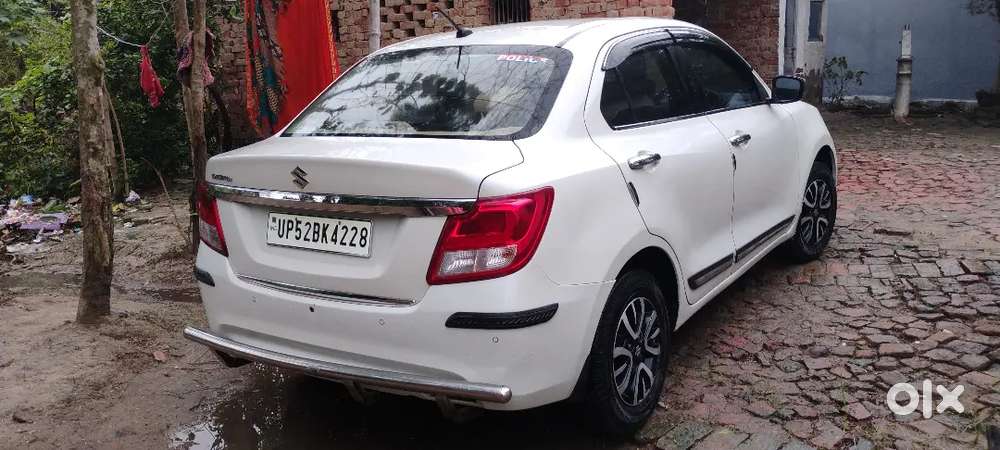 Maruti Suzuki Dzire 2022 Petrol Good Condition