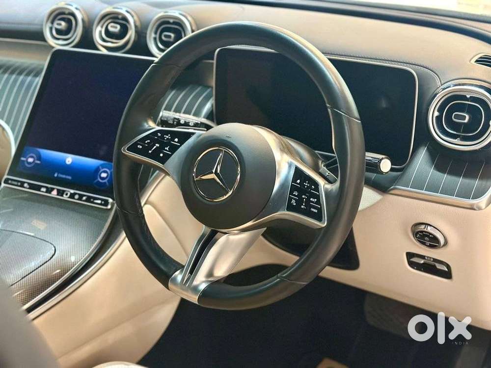 Mercedes-benz Glc 220d 4matic, 2024, Diesel