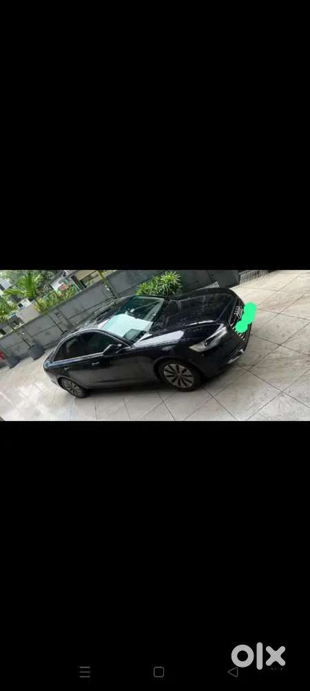 Audi A6 2013 Diesel Well Maintained