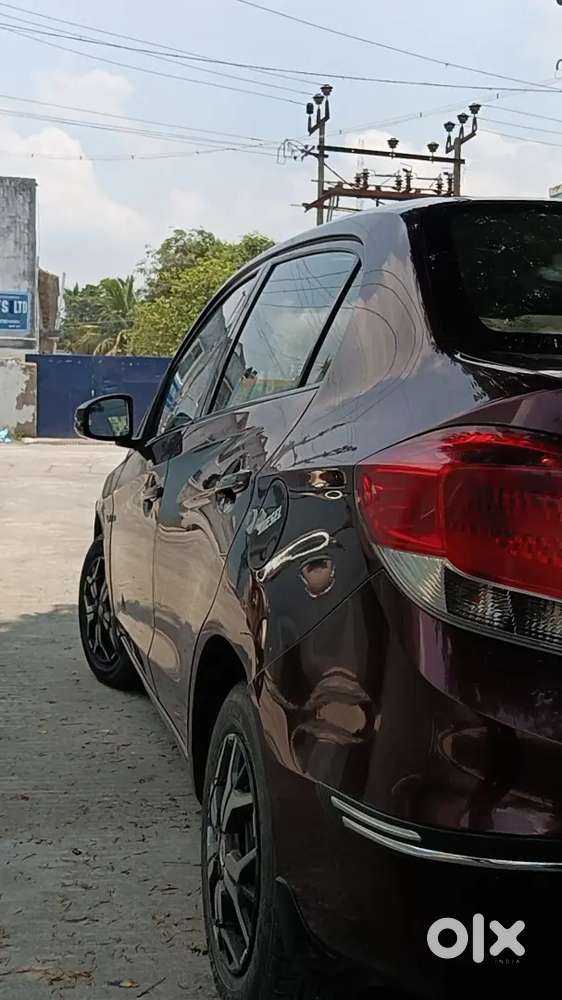 Honda Amaze 2015 Diesel Well Maintained