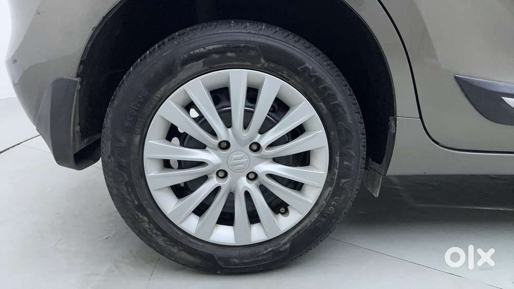 Maruti Suzuki Baleno 1.3 Delta, 2021, Petrol