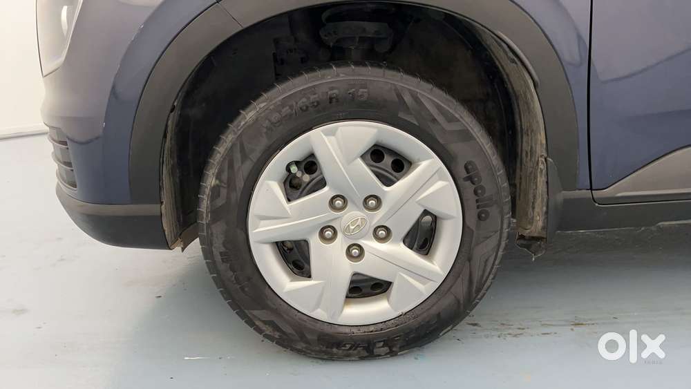 Hyundai Venue Sx, 2022, Petrol