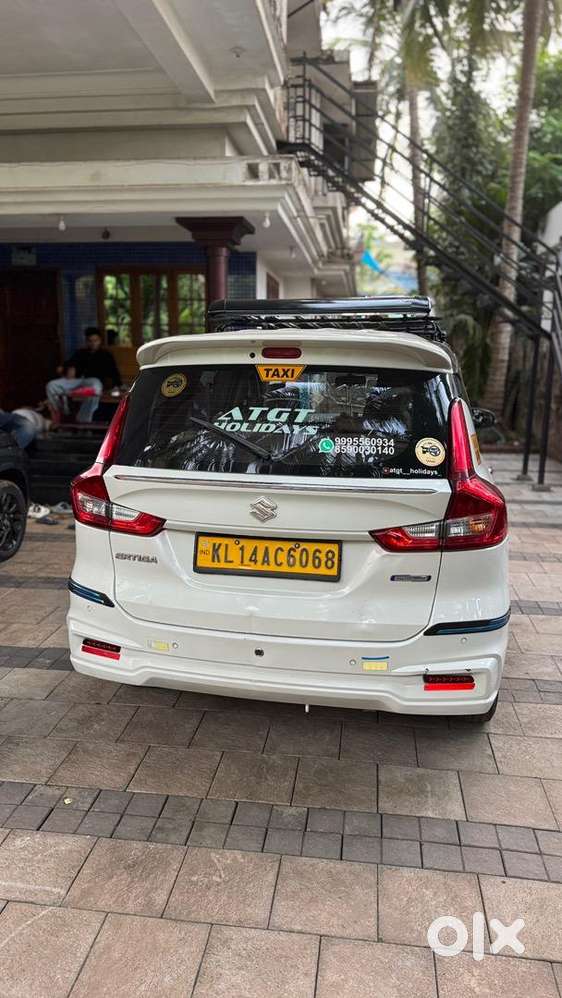 Maruti Suzuki Hybrid 2023