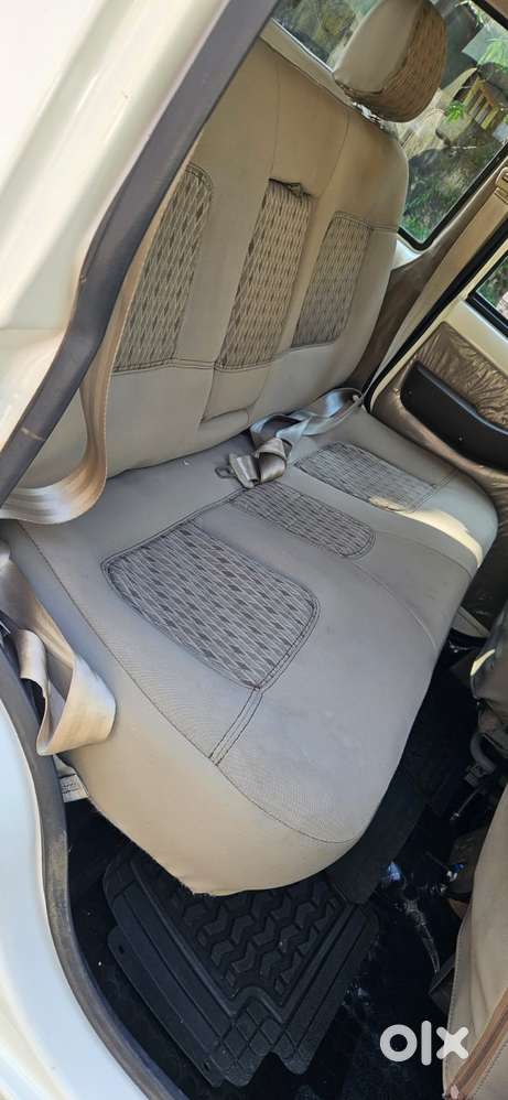 Mahindra Bolero 1.5 Power Plus Slx, 2024, Diesel