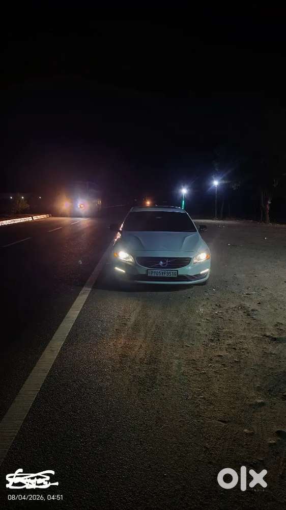 Volvo S60 D5 2016 Diesel