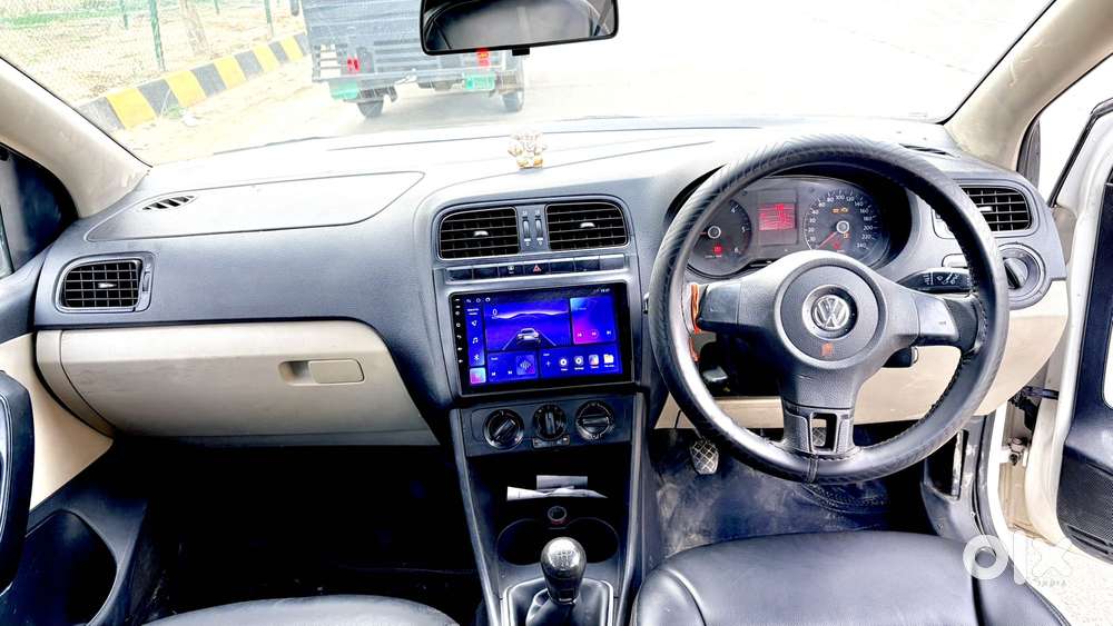 Volkswagen Polo Diesel Highline 1.2l, 2014, Diesel