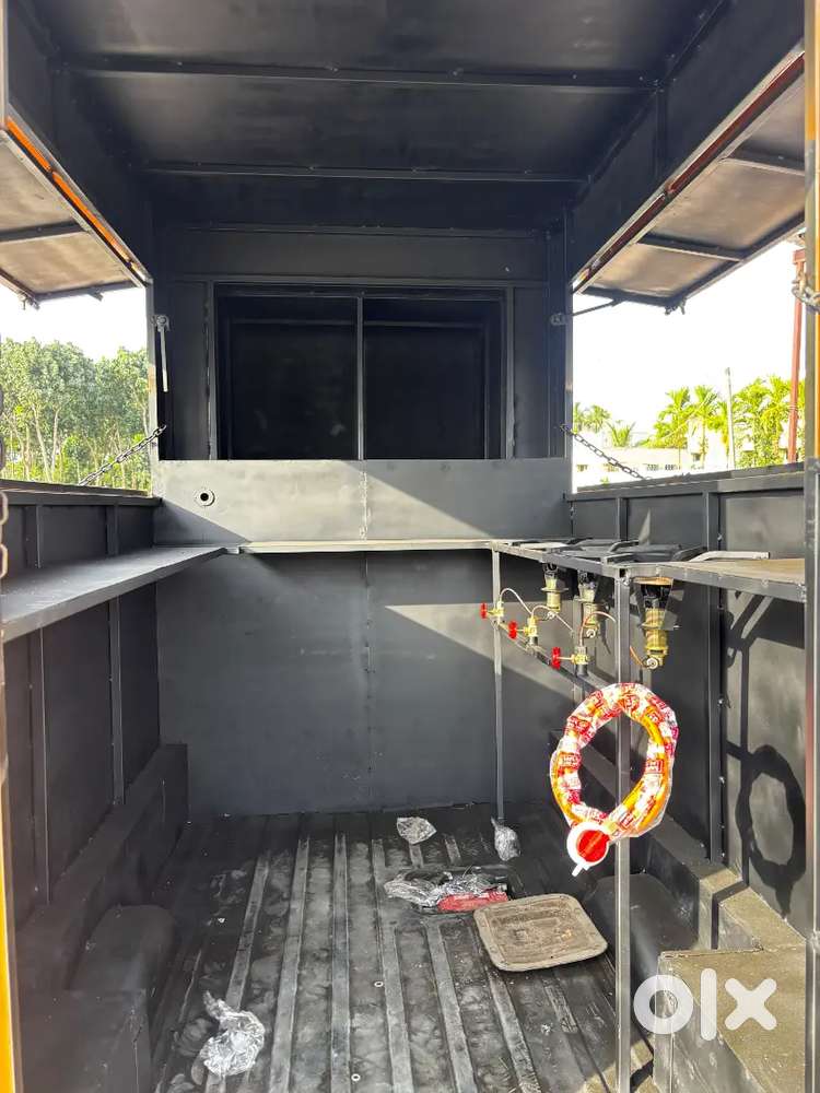 Omini Food Truck