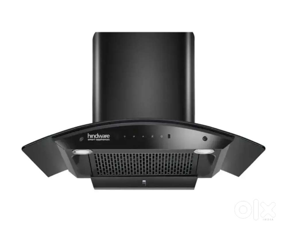 Hindware kitchen chimney 90