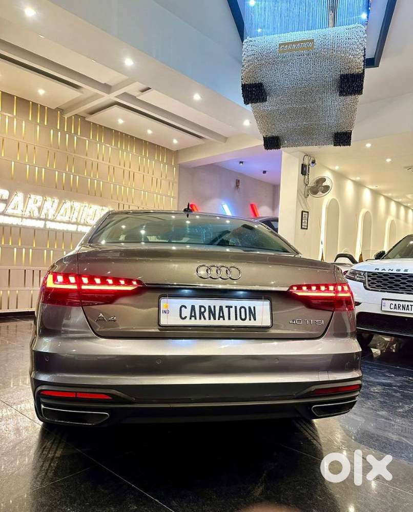 Audi A4 1.4 30 Tfsi Premium Plus, 2021, Petrol