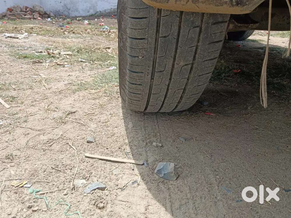 Maruti Suzuki Ertiga 2019 Vdi 1.5