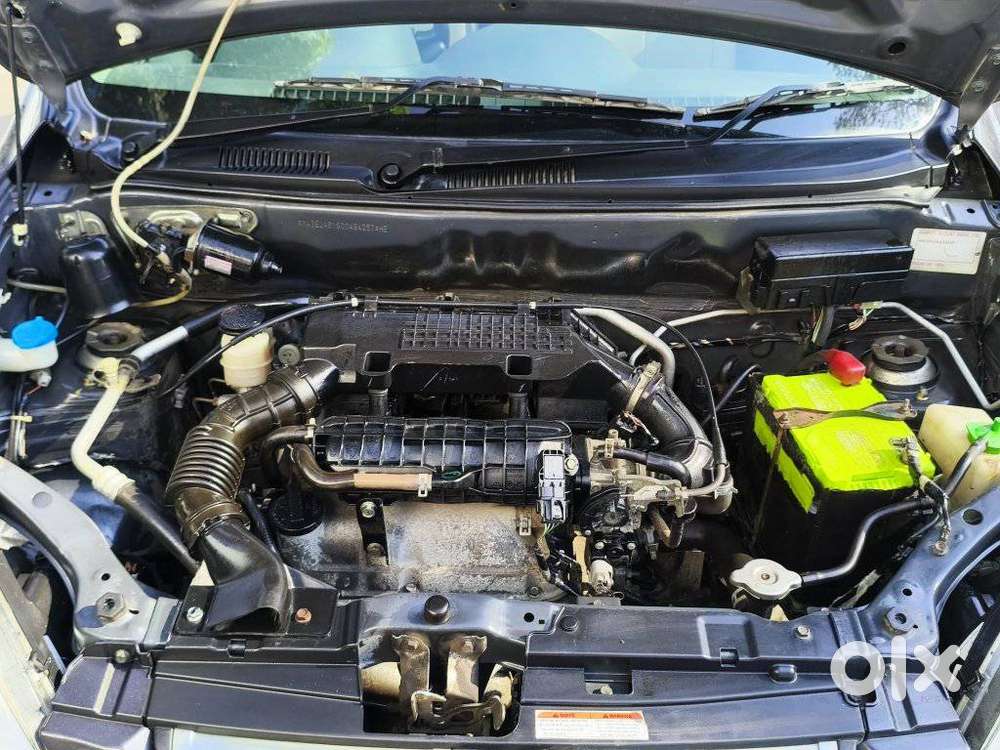 Maruti Suzuki Alto 800 Lxi, 2014, Petrol