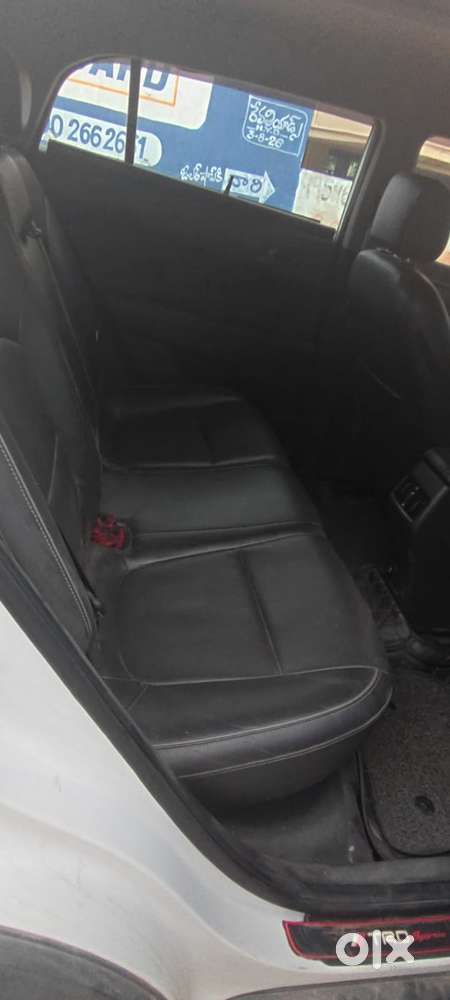 Hyundai Creta 1.6 Sx (o), 2015, Diesel