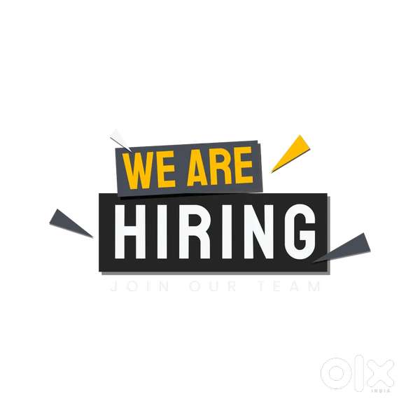 JOB VACANCY AVAILABLE IN CHENNAI