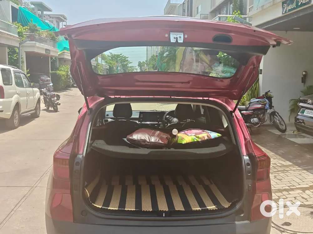 Kia Seltos 2020 Petrol 82000 Km Driven