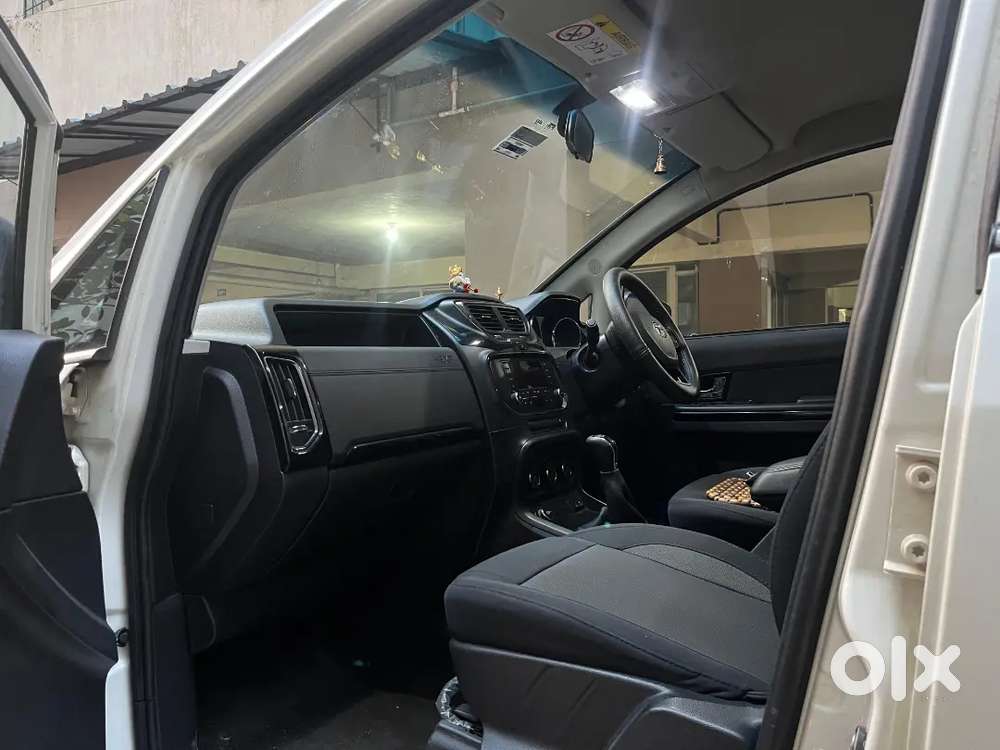 Tata Hexa - Immaculately Maintained/first Owner/78000 Km