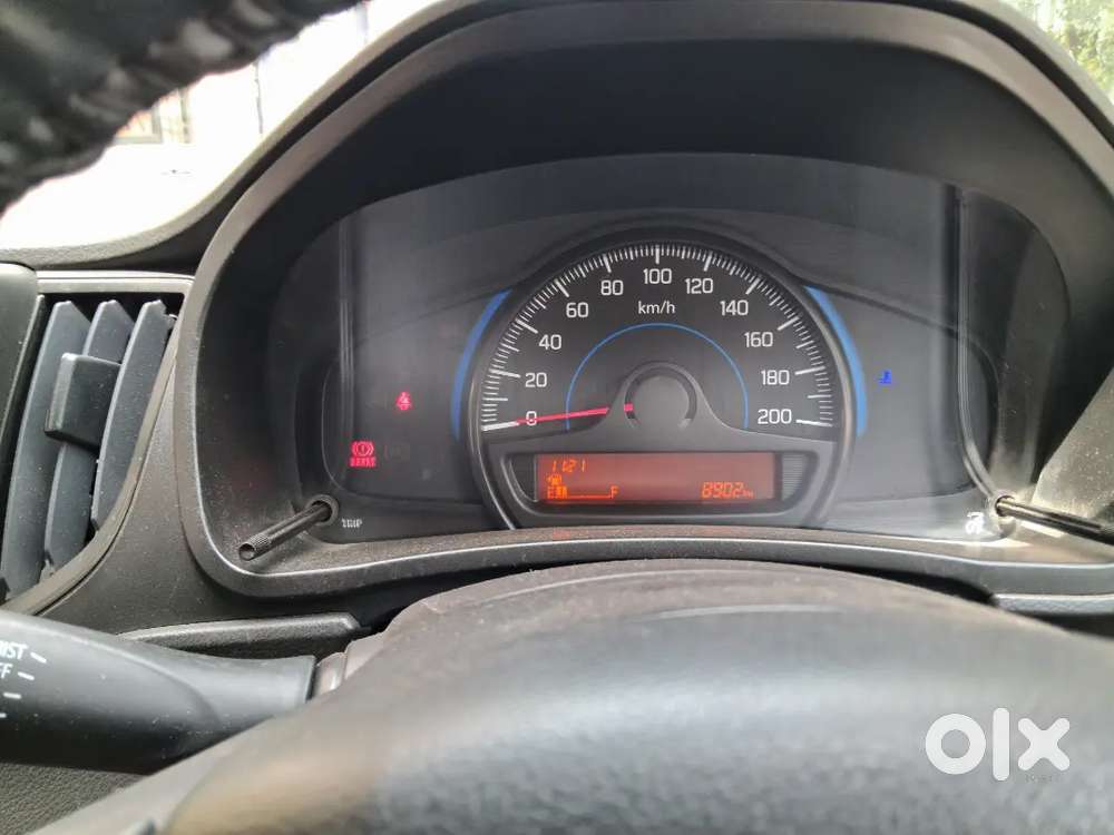Maruti Suzuki Baleno Sigma 2022