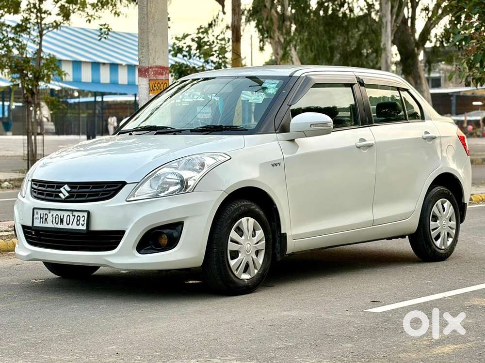 Maruti Suzuki Swift Dzire Petrol