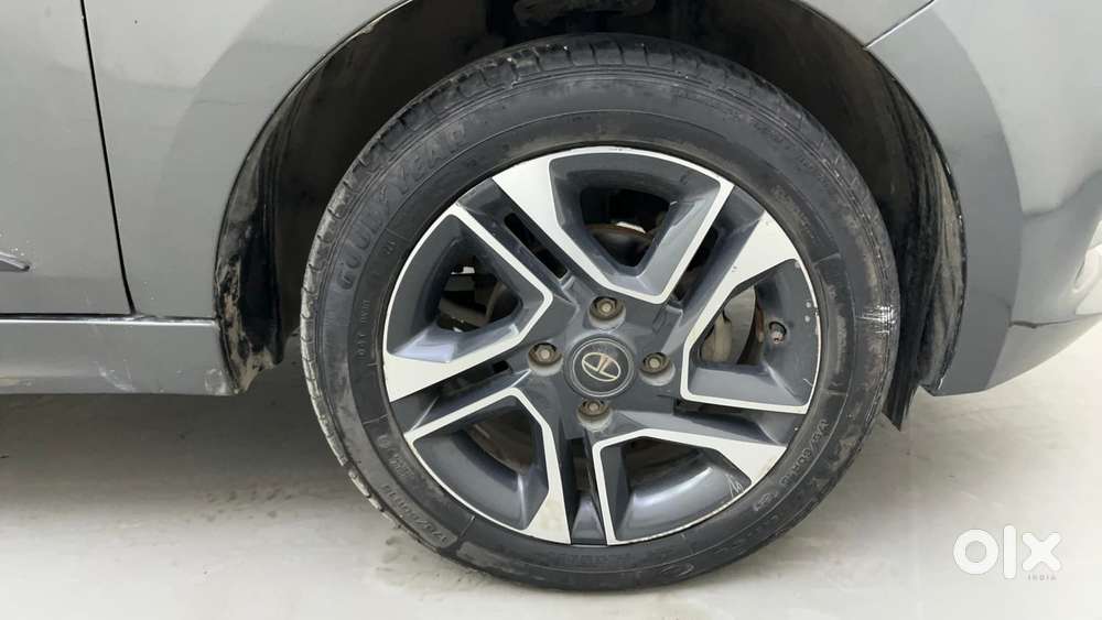 Tata Tiago 1.2 Revotron Xz Plus, 2020, Petrol