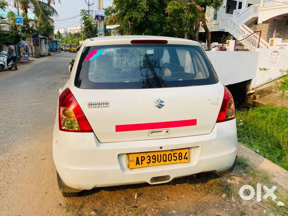 Maruti Suzuki Swift 2011 Diesel Well Maintained